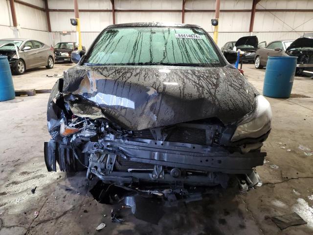 Photo 5 from auction – 2013 SUBARU IMPREZA PR with VIN JF1GJAC61DH030039