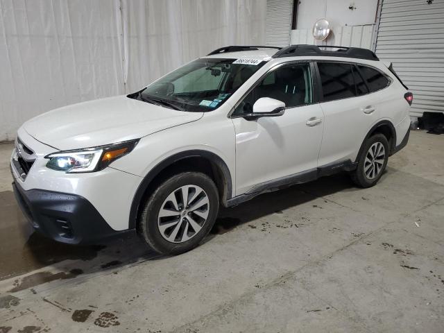 SUBARU OUTBACK PR 2020 with VIN 4S4BTACC2L3231038 - Photo from auction