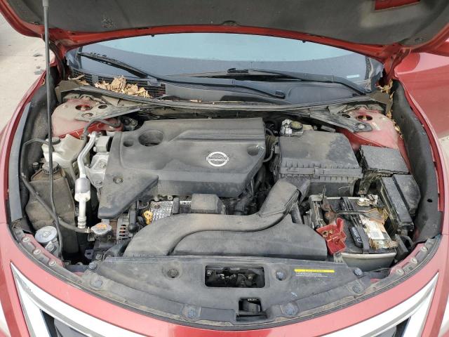 Photo 11 from auction – 2013 NISSAN ALTIMA 2.5 with VIN 1N4AL3AP9DN527395