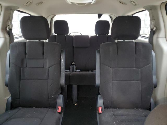 Photo 10 from auction – 2012 CHRYSLER TOWN & COU with VIN 2C4RC1BG8CR134926