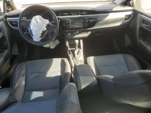 Photo 8 from auction – 2016 TOYOTA COROLLA L with VIN 2T1BURHE8GC601156