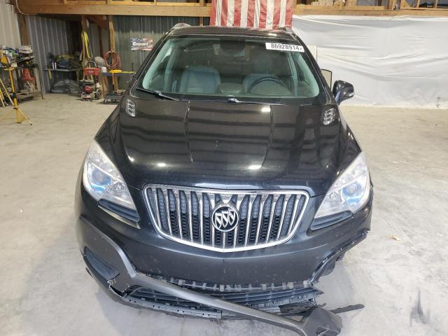 Photo 5 from auction – 2014 BUICK ENCORE with VIN KL4CJASBXEB549581