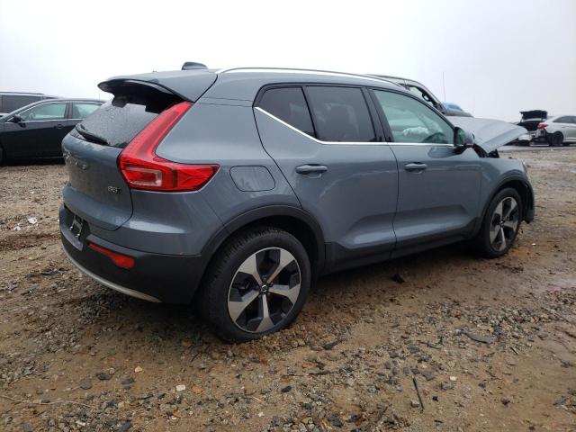 Photo 3 from auction – 2023 VOLVO XC40 PLUS with VIN YV4L12UN4P2078384