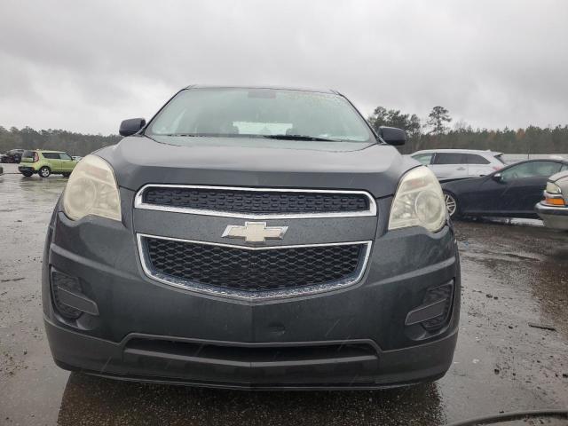 Photo 5 from auction – 2013 CHEVROLET EQUINOX LS with VIN 2GNALBEK2D1138724