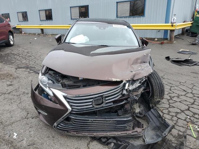 صورة رقم 5 من المزاد - 2016 LEXUS ES 300H مع VIN JTHBW1GG1G2117485