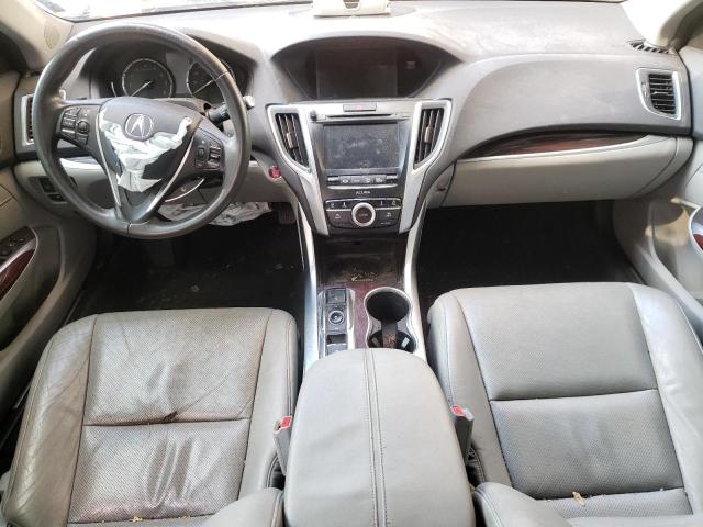 Photo 8 from auction – 2015 ACURA TLX TECH with VIN 19UUB2F52FA001472
