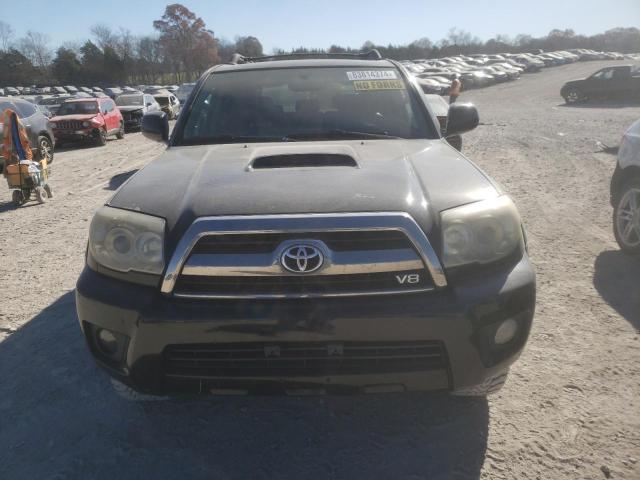 Photo 5 from auction – 2006 TOYOTA 4RUNNER SR with VIN JTEZT14RX68008903