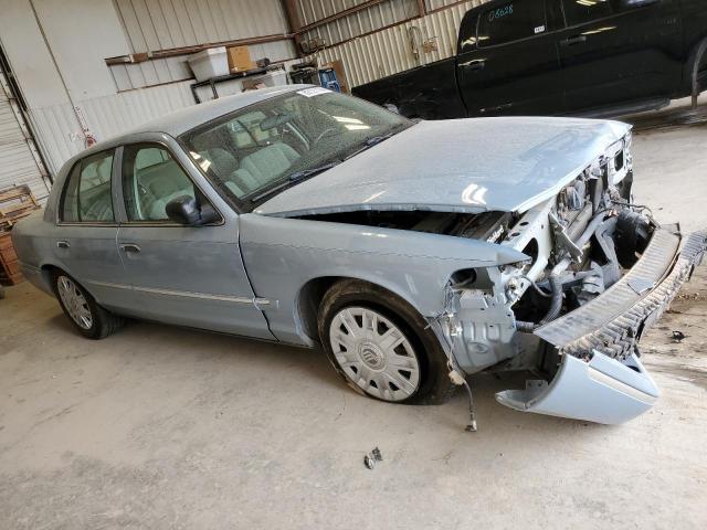 Photo 4 from auction – 2008 MERCURY GRAND MARQ with VIN 2MEFM74V78X635600