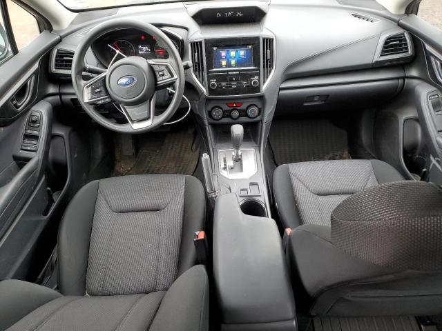 Photo 8 from auction – 2017 SUBARU IMPREZA with VIN 4S3GTAA68H3752523