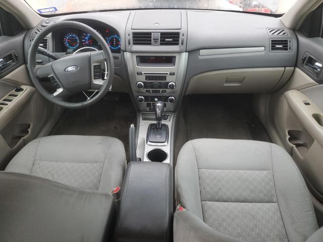 Photo 8 from auction – 2012 FORD FUSION SE with VIN 3FAHP0HA4CR333565