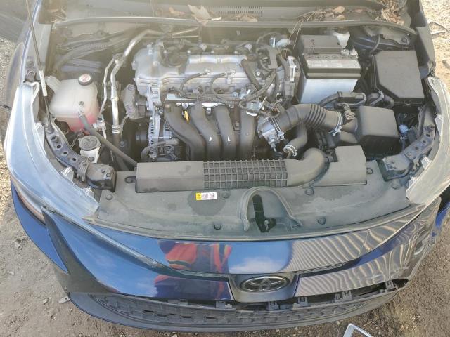 Photo 11 from auction – 2022 TOYOTA COROLLA LE with VIN 5YFEPMAE8NP290052