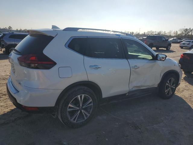 Photo 3 from auction – 2019 NISSAN ROGUE S with VIN 5N1AT2MT7KC787330