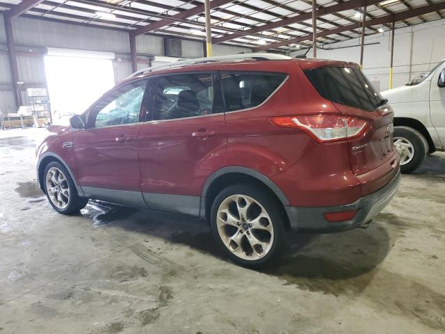 Photo 2 from auction – 2013 FORD ESCAPE TIT with VIN 1FMCU0J91DUD33199
