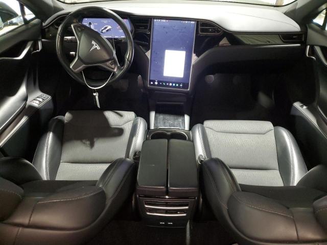 Photo 8 from auction – 2019 TESLA MODEL S with VIN 5YJSA1E28KF304851