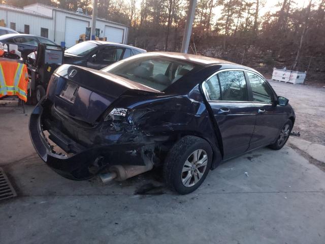Photo 3 from auction – 2010 HONDA ACCORD LXP with VIN 1HGCP2F46AA063325