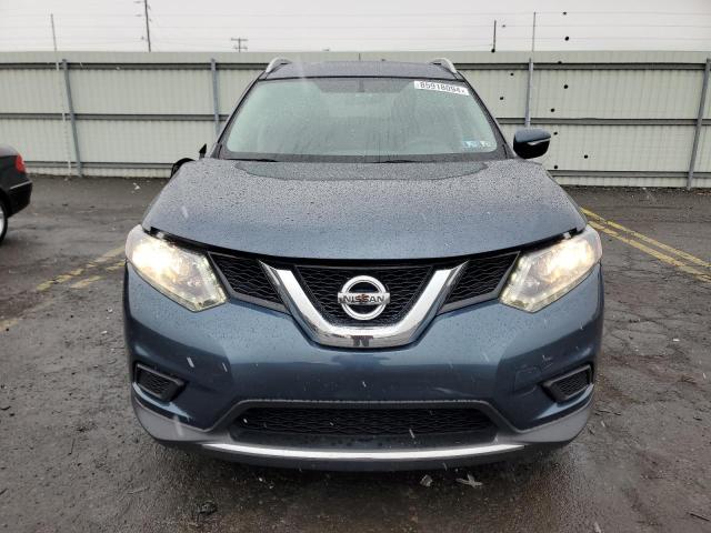 Photo 5 from auction – 2014 NISSAN ROGUE S with VIN 5N1AT2MV4EC815896