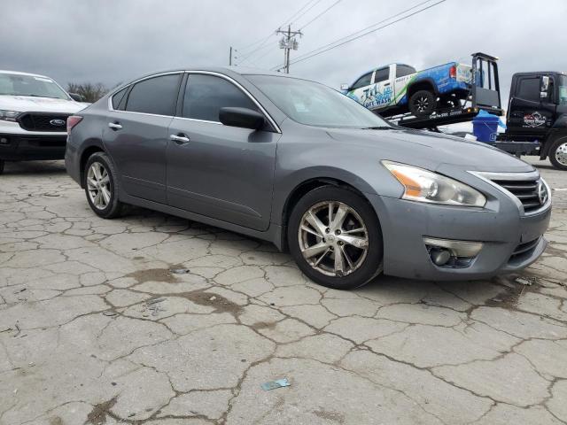 Photo 4 from auction – 2015 NISSAN ALTIMA 2.5 with VIN 1N4AL3AP7FC143503