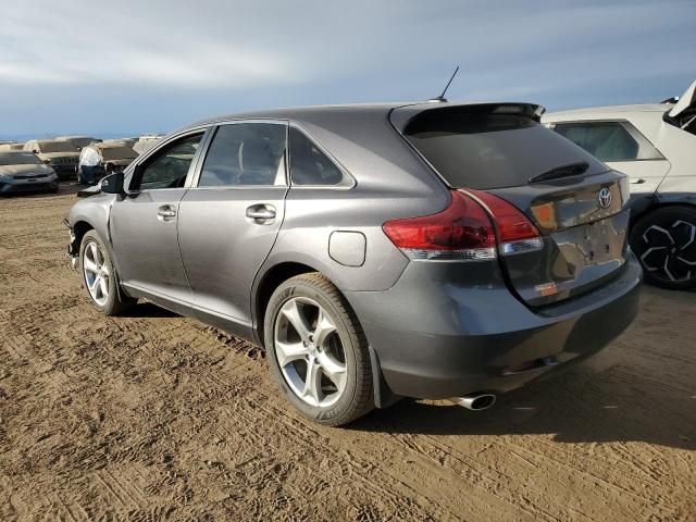 Photo 2 from auction – 2015 TOYOTA VENZA LE with VIN 4T3BK3BB9FU110827