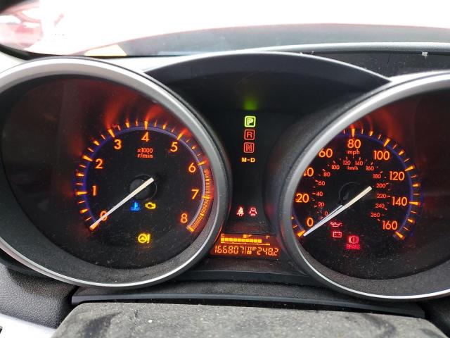 Zdjęcie 9 z aukcji – 2011 MAZDA 3 S z VIN JM1BL1K60B1425044