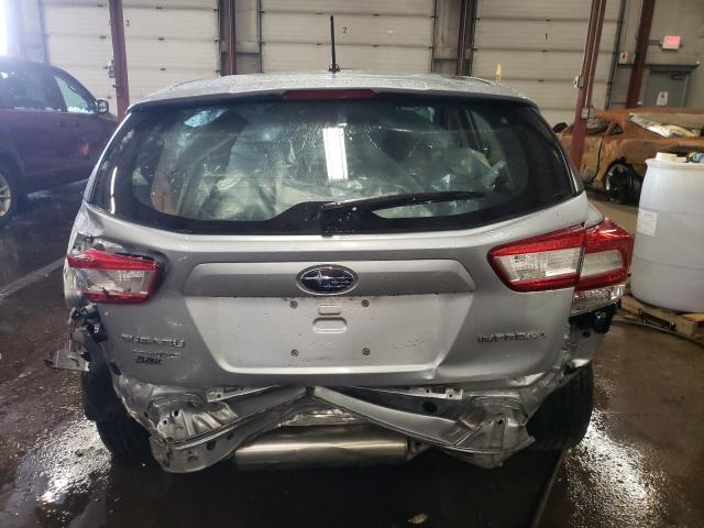 Photo 6 from auction – 2018 SUBARU IMPREZA with VIN 4S3GTAA6XJ3733106