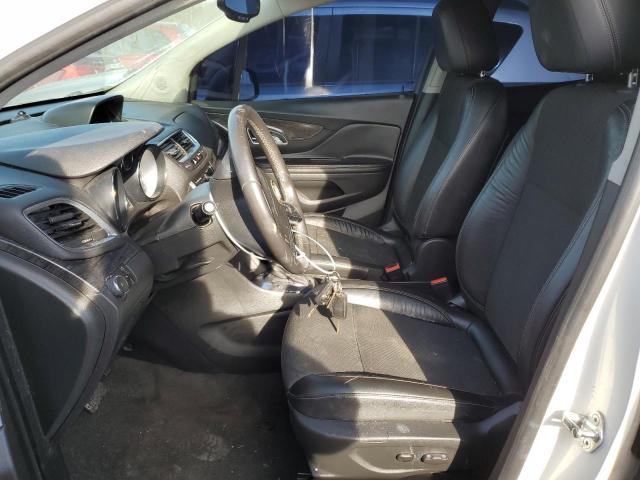 Photo 7 from auction – 2014 BUICK ENCORE CON with VIN KL4CJBSB5EB773038