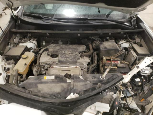 Photo 12 from auction – 2016 TOYOTA RAV4 SE with VIN 2T3JFREV2GW446202