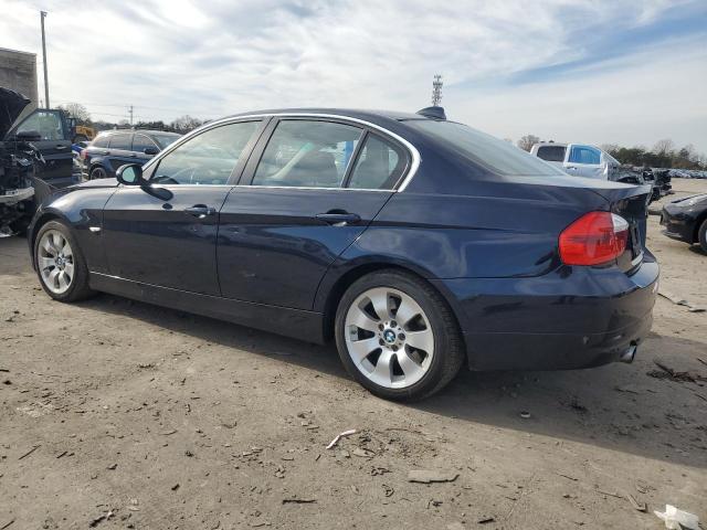صورة رقم 2 من المزاد - 2008 BMW 335 XI مع VIN WBAVD53568A010775