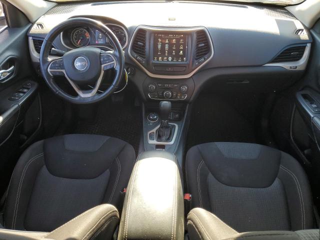 Photo 8 from auction – 2016 JEEP CHEROKEE L with VIN 1C4PJMCS9GW111413