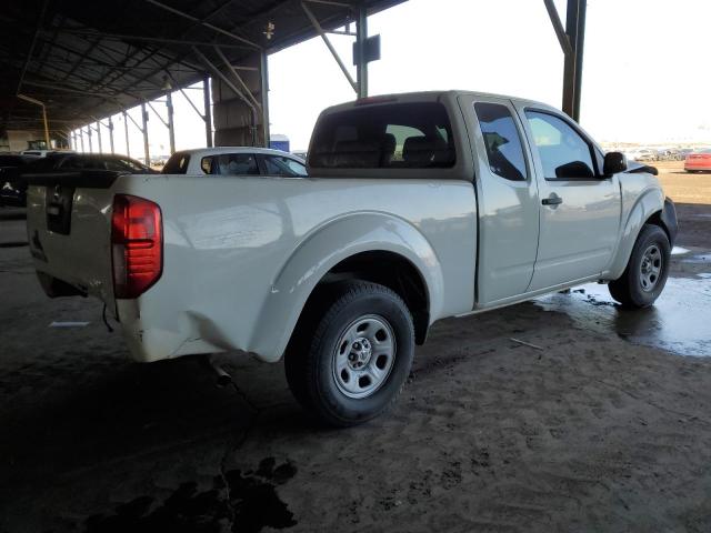 Photo 3 from auction – 2014 NISSAN FRONTIER S with VIN 1N6BD0CT5EN736099
