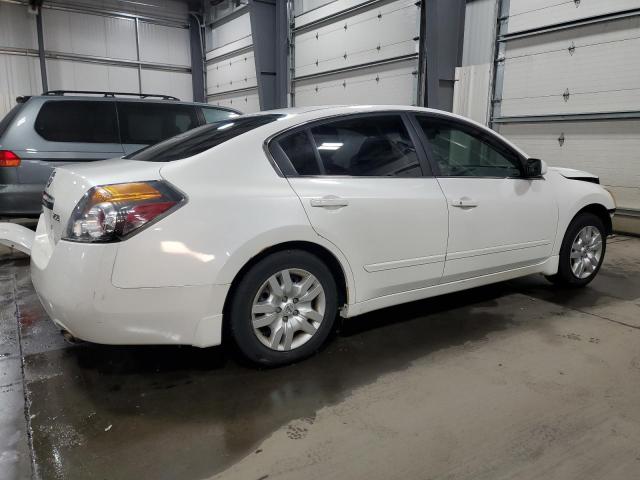 Photo 3 from auction – 2012 NISSAN ALTIMA BAS with VIN 1N4AL2AP4CN410252