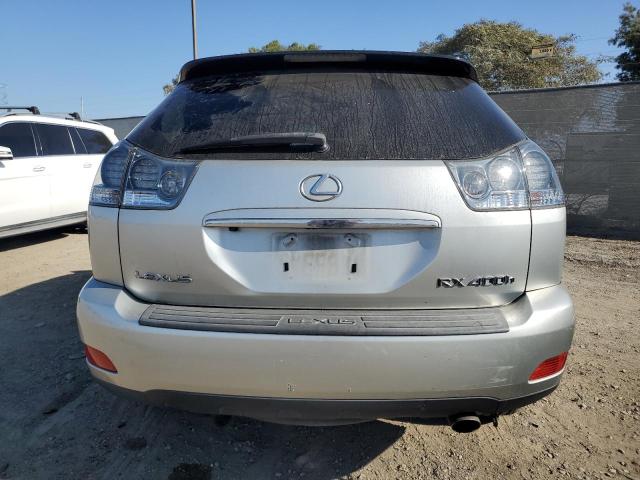 Photo 6 from auction – 2007 LEXUS RX 400H with VIN JTJGW31U372002241