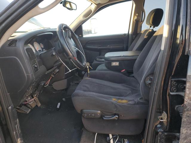 Photo 7 from auction – 2004 DODGE RAM 3500 S with VIN 3D7LU38C44G182472