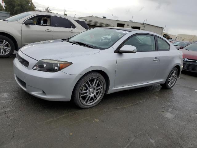 TOYOTA SCION TC 2006 with VIN JTKDE177060095074 - Photo from auction