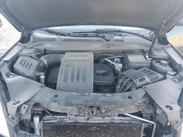 Photo 12 from auction – 2015 CHEVROLET EQUINOX LT with VIN 2GNALCEK6F6358296