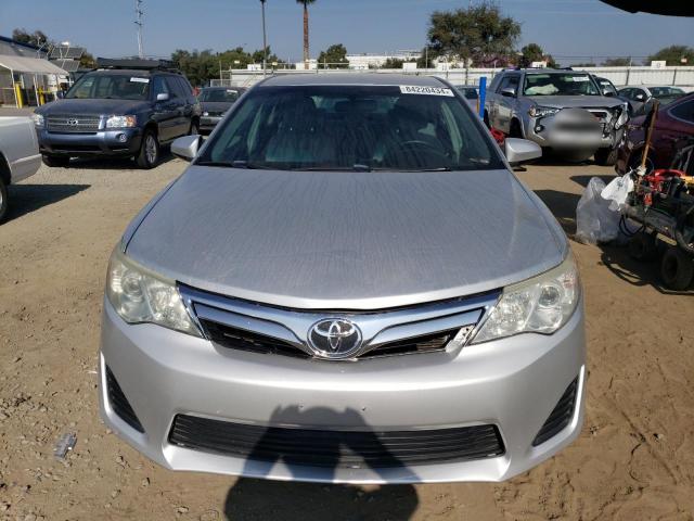Photo 5 from auction – 2012 TOYOTA CAMRY BASE with VIN 4T4BF1FK5CR237751