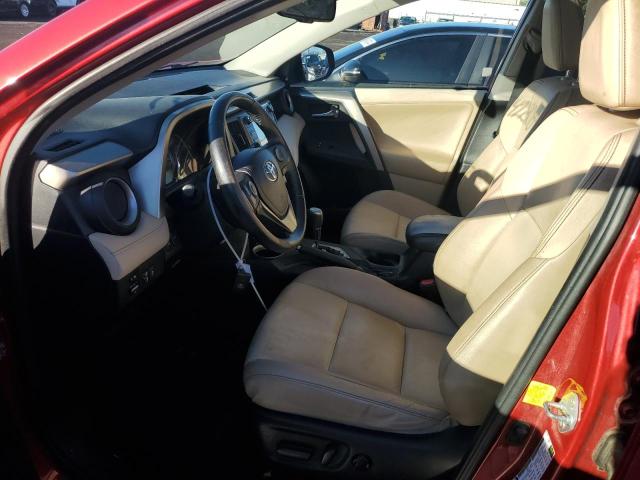 Photo 7 from auction – 2013 TOYOTA RAV4 LIMIT with VIN 2T3DFREV9DW125072