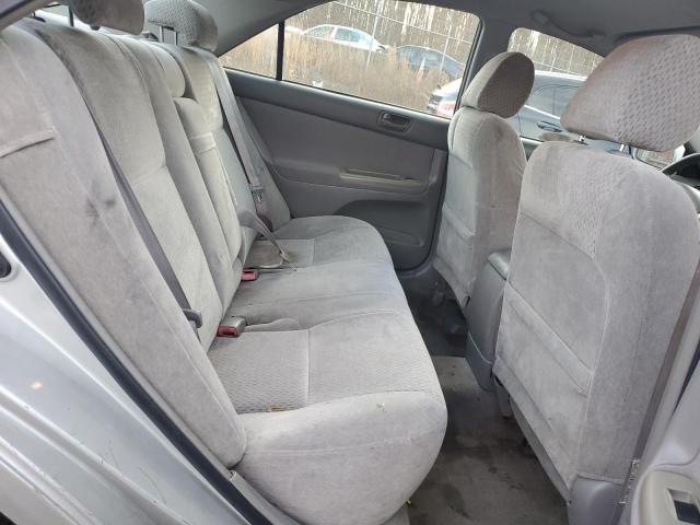 Photo 10 from auction – 2002 TOYOTA CAMRY LE with VIN 4T1BE32K02U116347