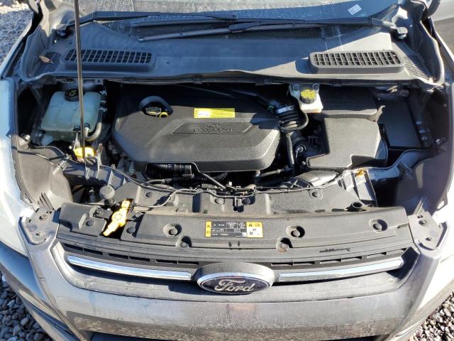 Photo 12 from auction – 2014 FORD ESCAPE SE with VIN 1FMCU9GX5EUC10971