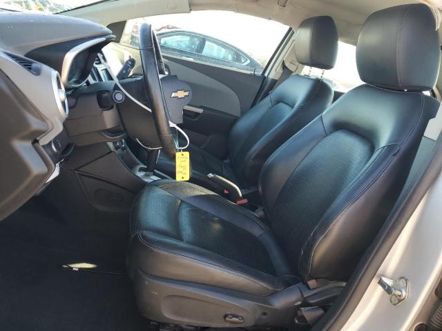 Photo 7 from auction – 2017 CHEVROLET SONIC PREM with VIN 1G1JF5SB3H4136456