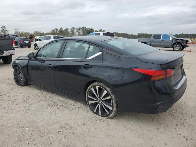Photo 2 from auction – 2022 NISSAN ALTIMA SR with VIN 1N4BL4CV6NN325282