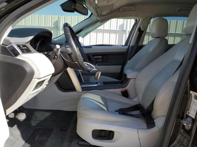 Photo 7 from auction – 2019 LAND ROVER DISCOVERY with VIN SALCP2FX1KH813689