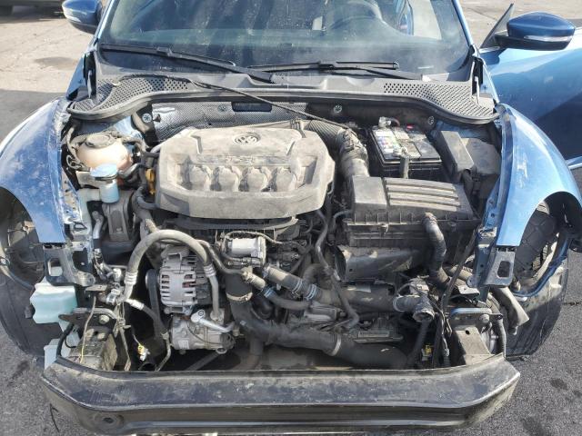 Photo 11 from auction – 2018 VOLKSWAGEN BEETLE S with VIN 3VW5DAAT7JM506980