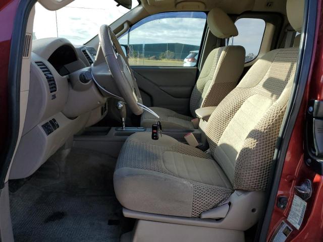 Photo 7 from auction – 2016 NISSAN FRONTIER S with VIN 1N6AD0CU1GN707285