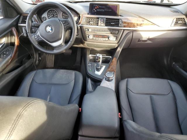 Photo 8 from auction – 2015 BMW 328 D XDRI with VIN WBA3D5C56FK290406