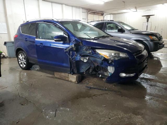 Photo 4 from auction – 2015 FORD ESCAPE TIT with VIN 1FMCU0J94FUC03095