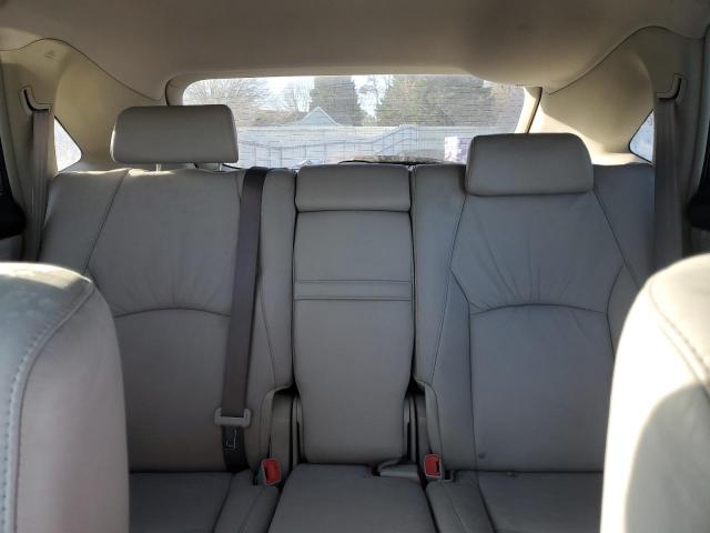 Photo 10 from auction – 2005 LEXUS RX 330 with VIN 2T2HA31U25C085225