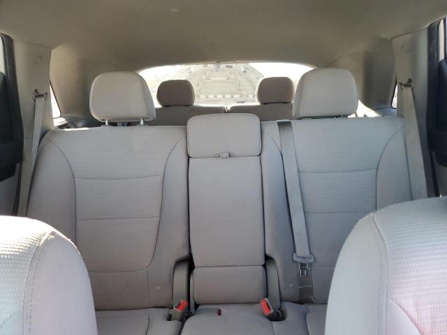 Photo 10 from auction – 2015 KIA SORENTO LX with VIN 5XYKT4A73FG587607