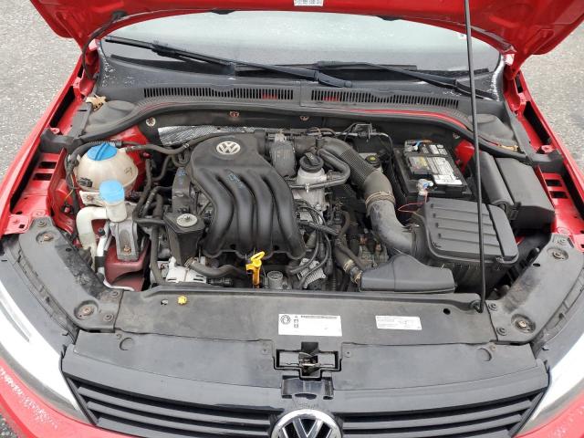 Photo 11 from auction – 2014 VOLKSWAGEN JETTA BASE with VIN 3VW2K7AJ2EM221149