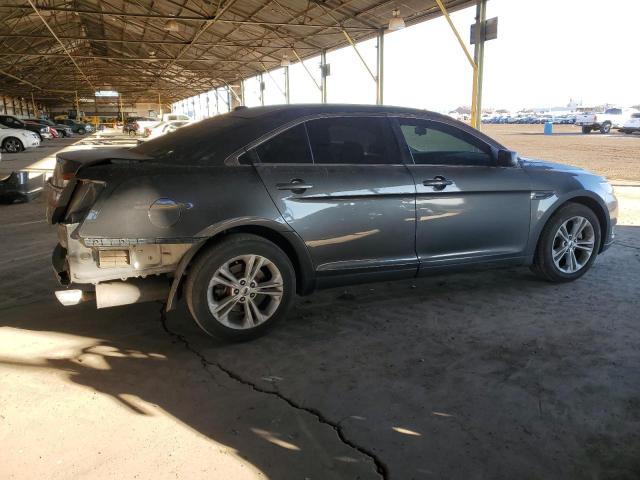 Photo 3 from auction – 2018 FORD TAURUS SE with VIN 1FAHP2D87JG137302