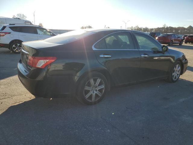 Photo 3 from auction – 2007 LEXUS ES 350 with VIN JTHBJ46G172095604